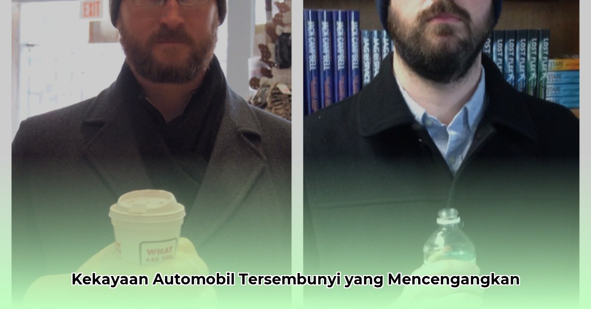 robert bob brockway net worth